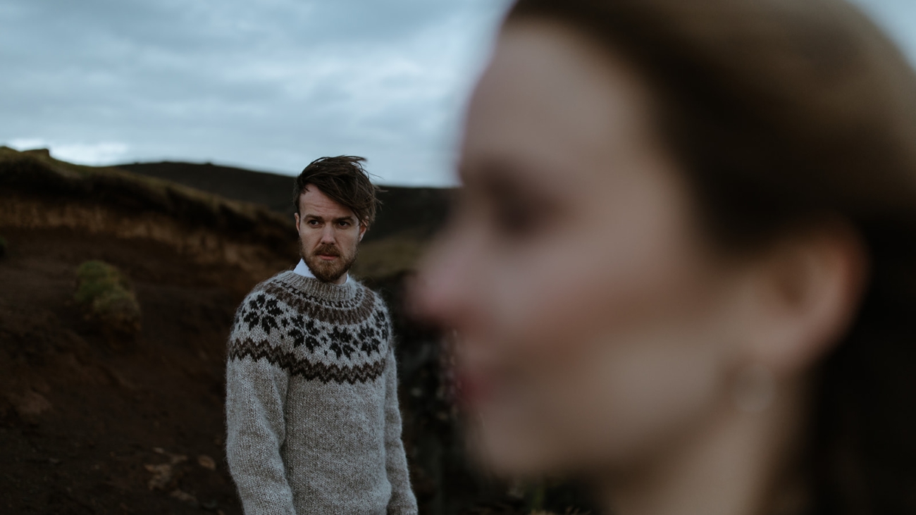 sara & anders