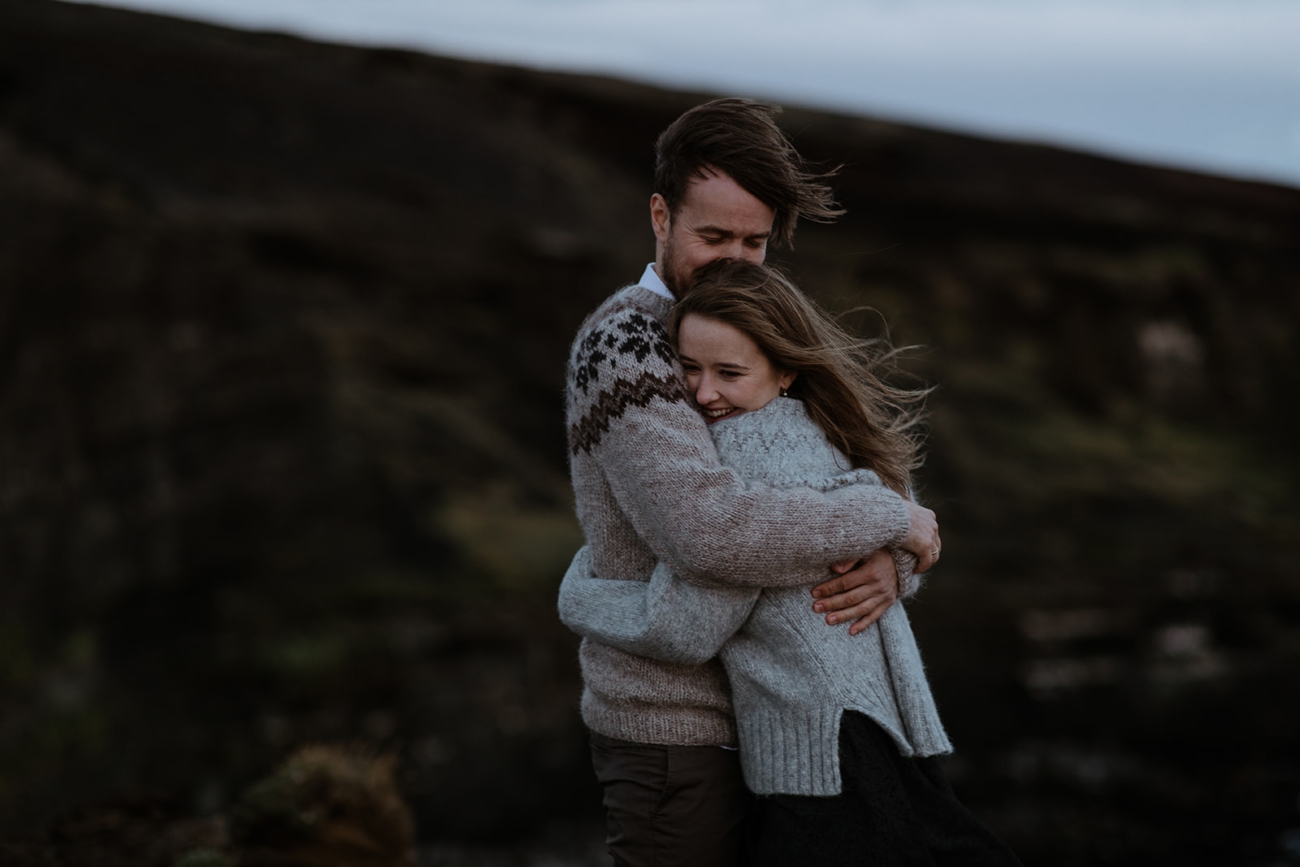 sara & anders