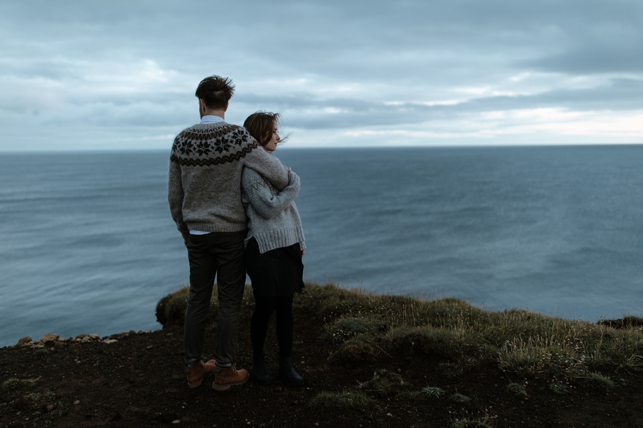 sara & anders