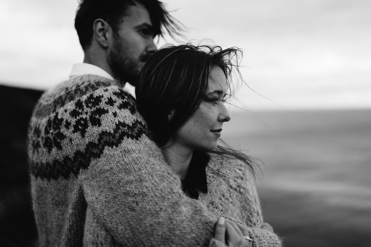 sara & anders