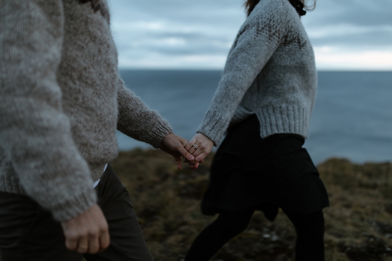 sara & anders