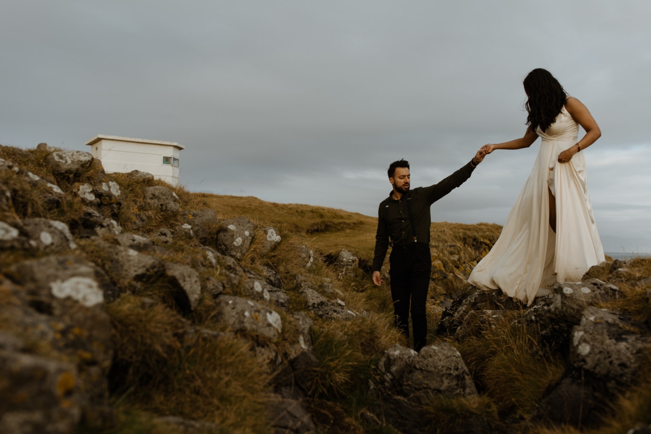 jaspreet & daljodh