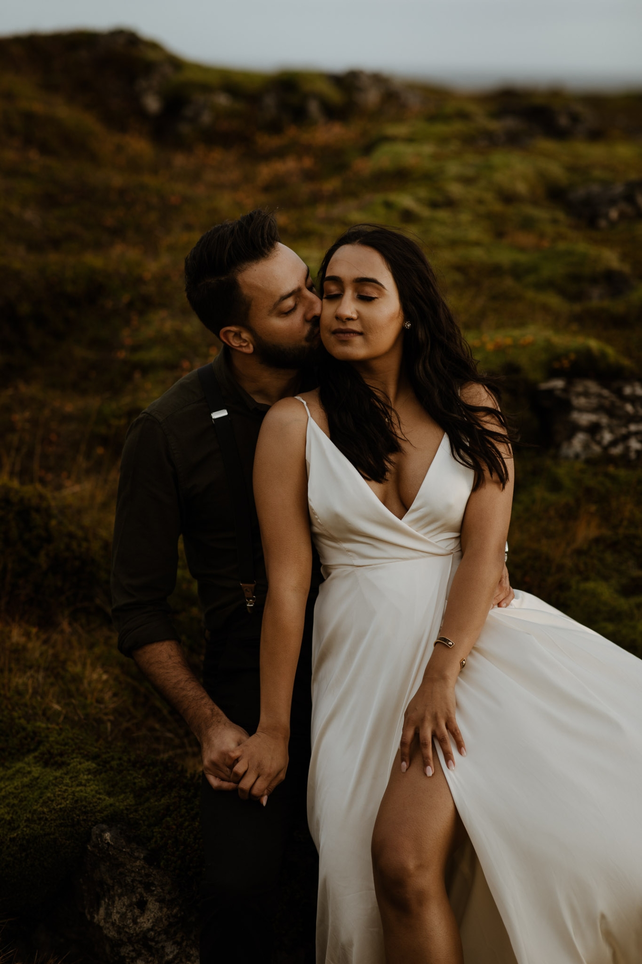 jaspreet & daljodh