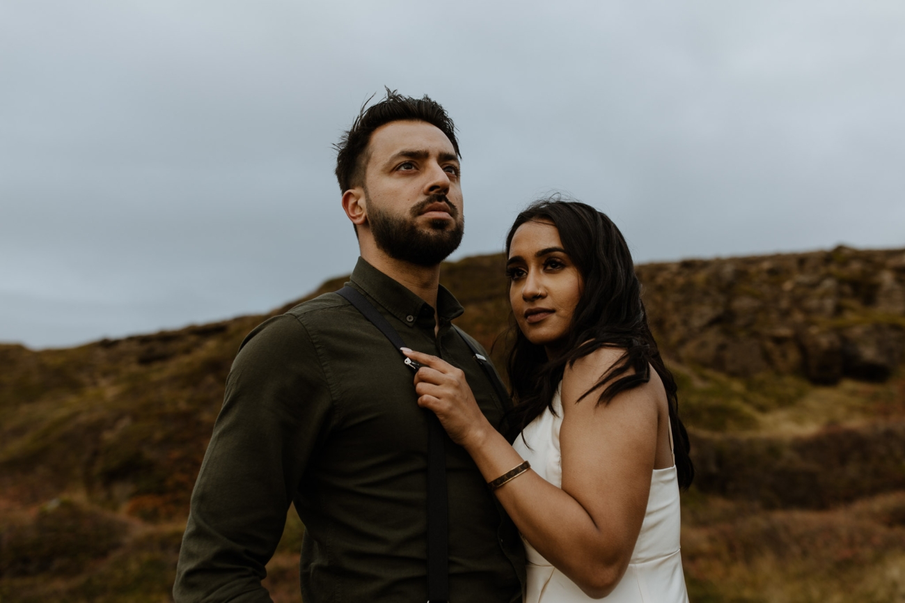 jaspreet & daljodh