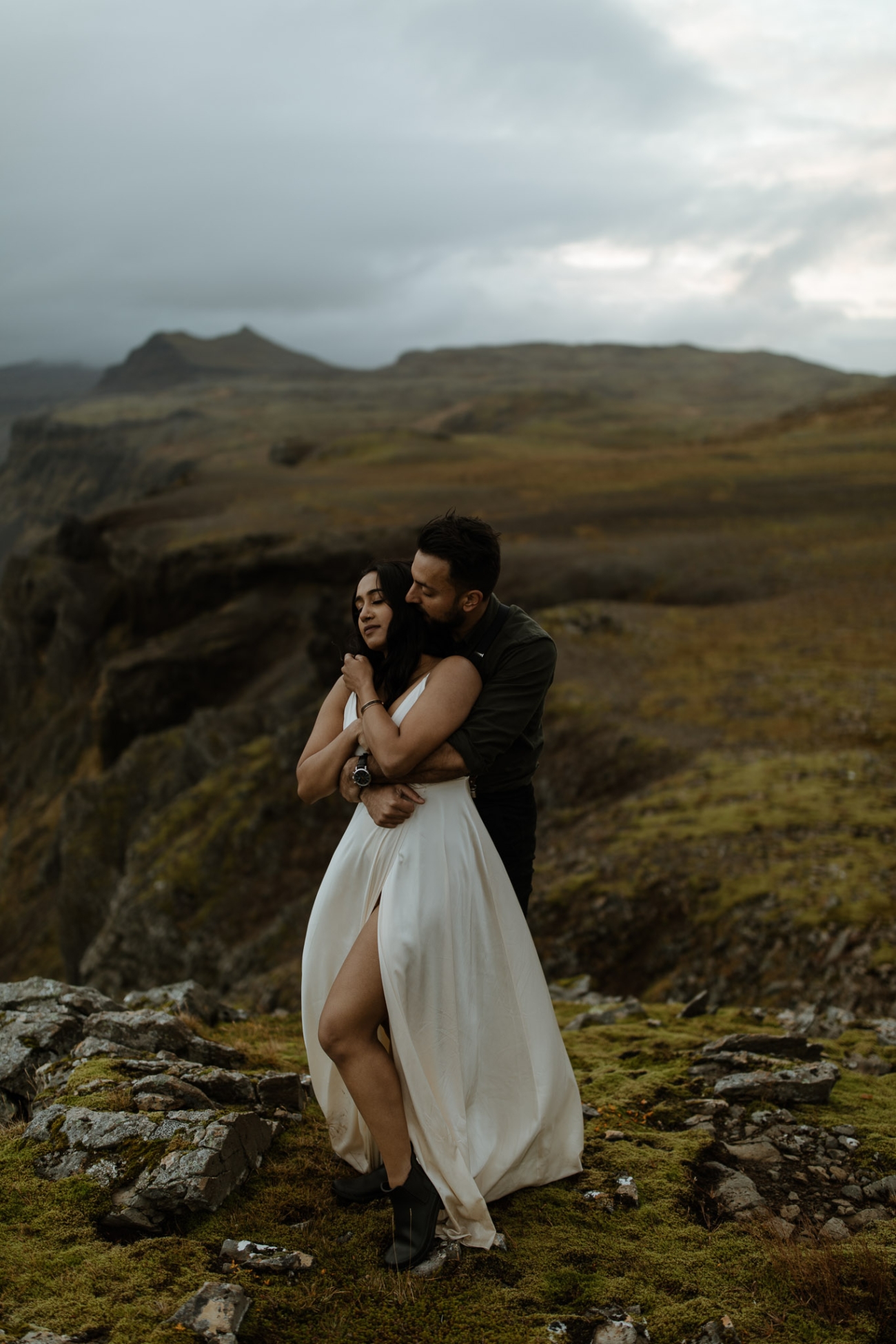 jaspreet & daljodh
