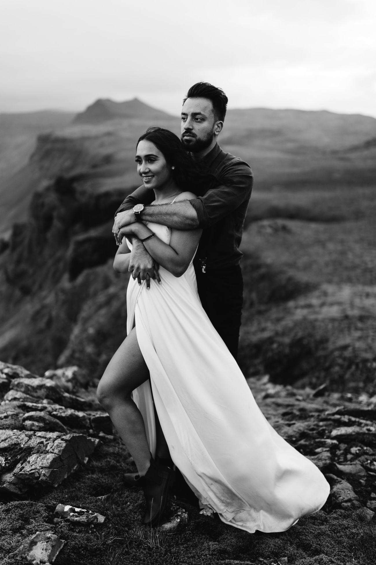 jaspreet & daljodh