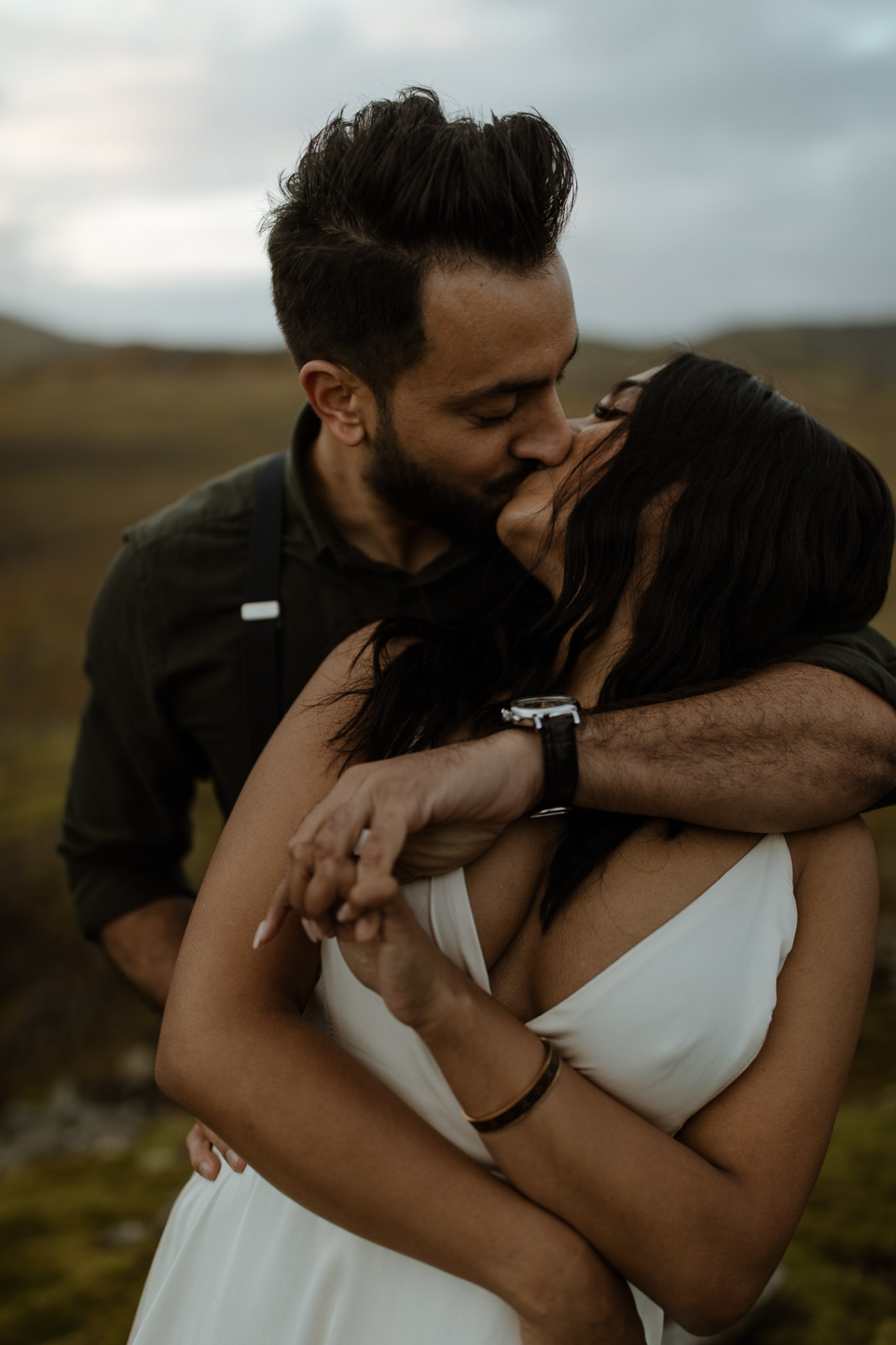 jaspreet & daljodh