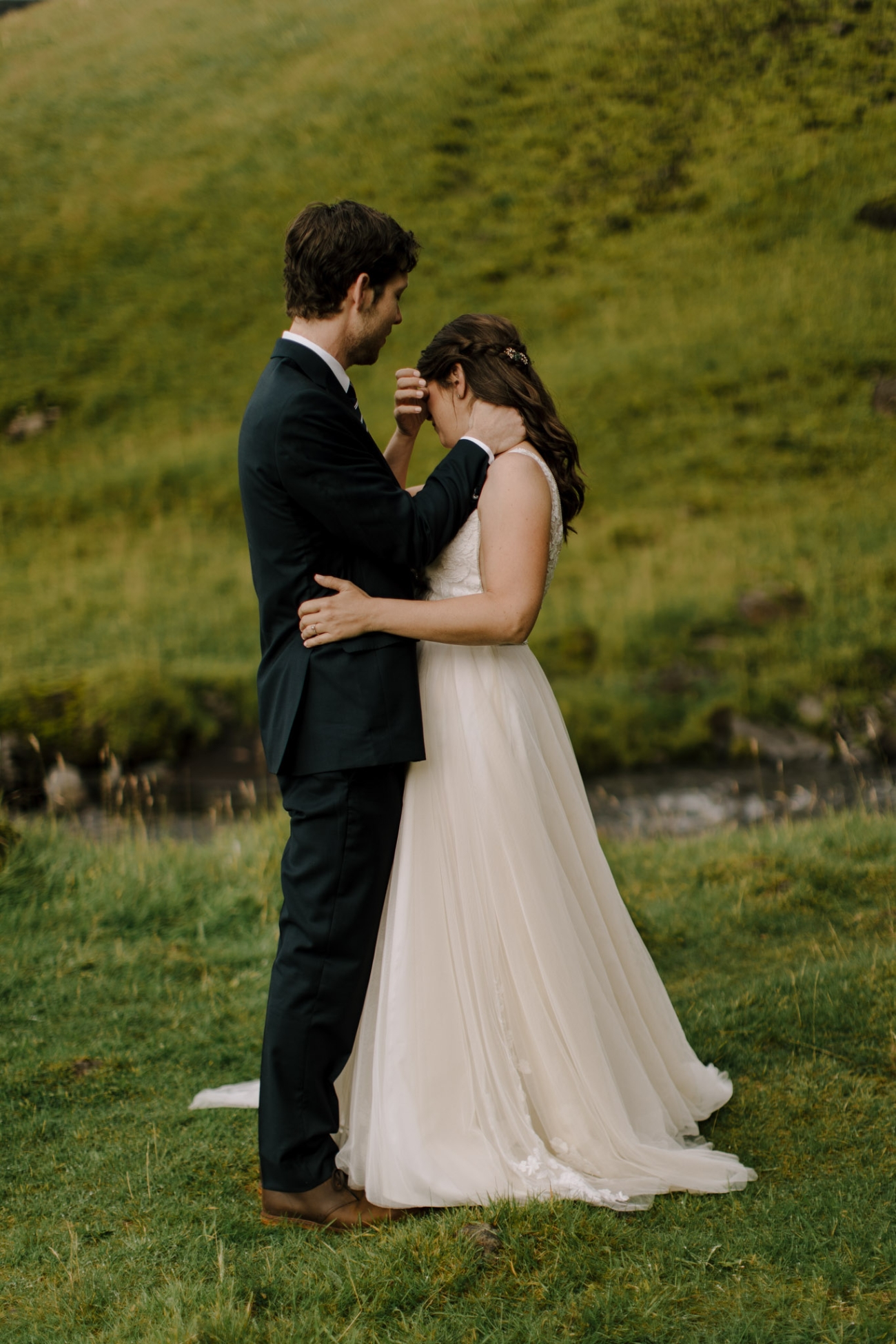 ashley & ryan
