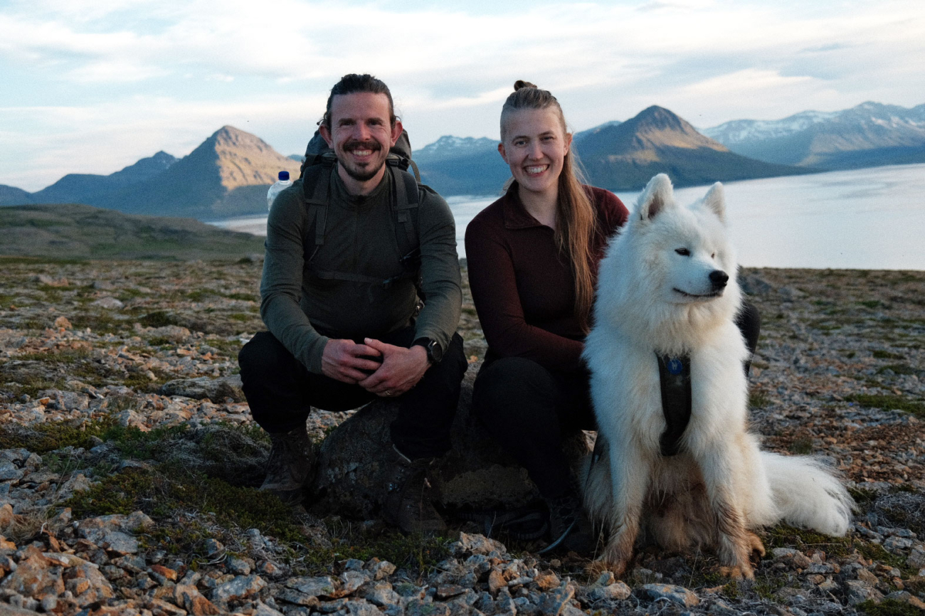 Styrmir & Heiðdís Photography