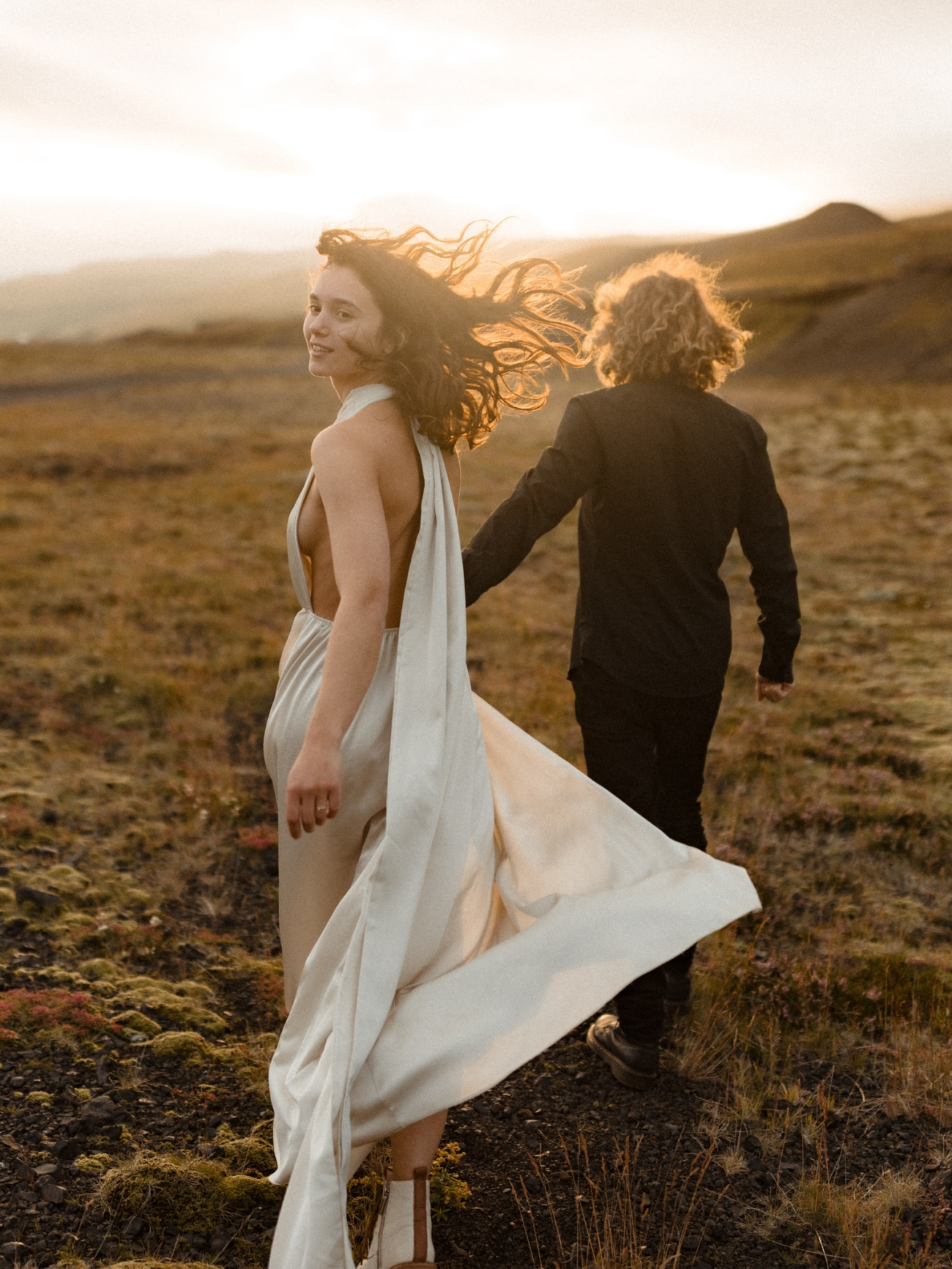 gunnar & yuliia